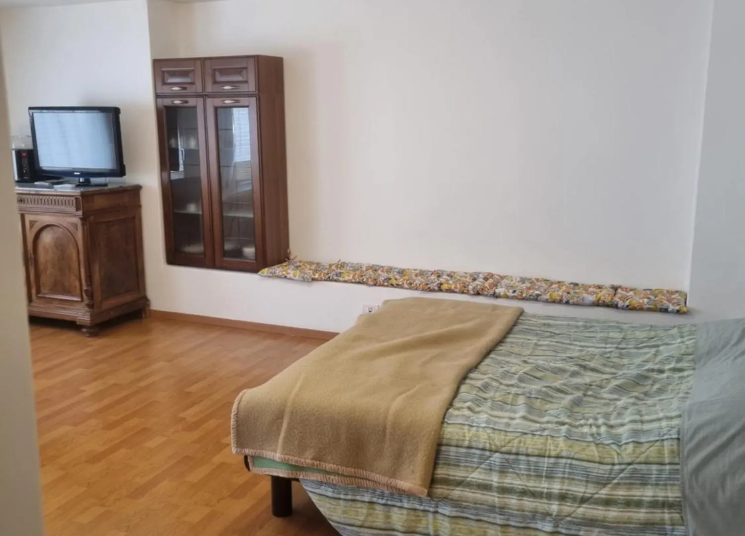 La Casa Di Nicola - Monolocale In Centro A Pieve Di Cadore 0*,  Italië