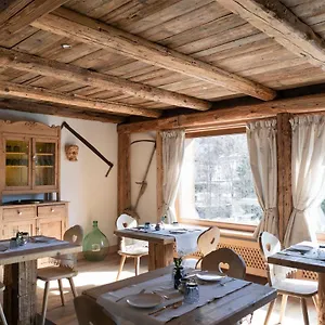 Il Tabia Pieve di Cadore