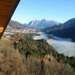 Dolomiti Pieve di Cadore