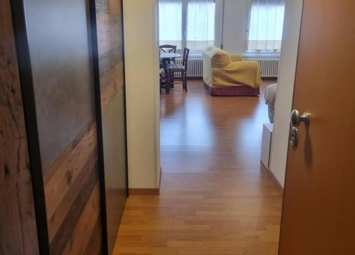 Apartment La Casa Di Nicola - Monolocale In Centro A Pieve Di Cadore