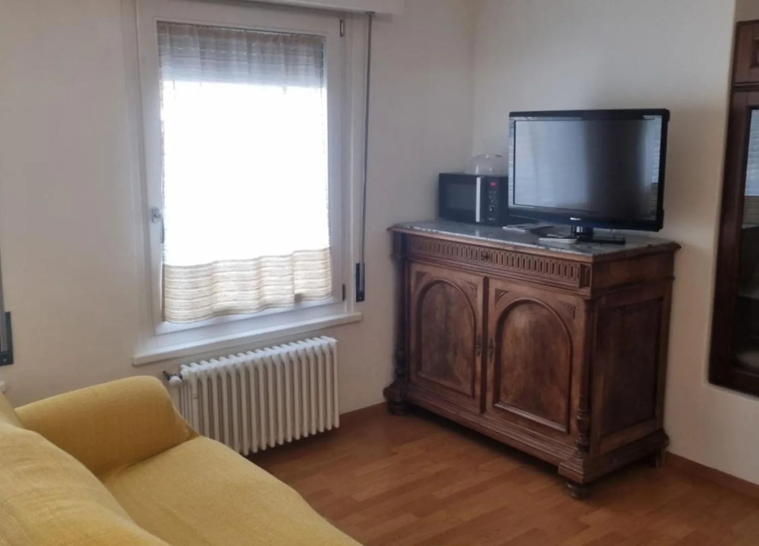 La Casa Di Nicola - Monolocale In Centro A Pieve Di Cadore Italy